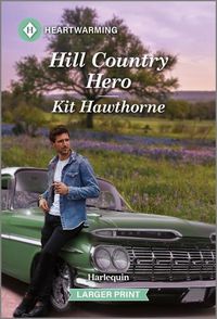 Cover image for Hill Country Hero