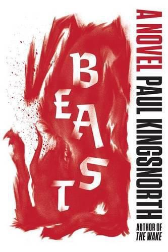 Cover image for Beast