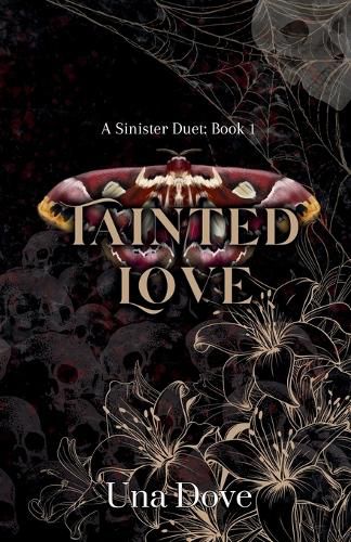 Cover image for Tainted Love