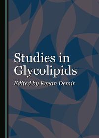 Cover image for Studies in Glycolipids