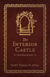 Cover image for The Interior Castle: The Mansions (Deluxe Edition)