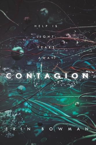 Cover image for Contagion