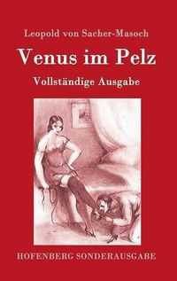 Cover image for Venus im Pelz: Vollstandige Ausgabe
