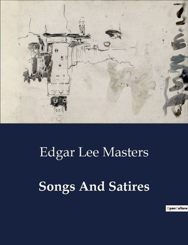 Songs And Satires