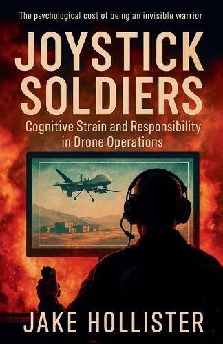 Cover image for Joystick Soldiers