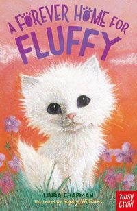 Cover image for A Forever Home for Fluffy
