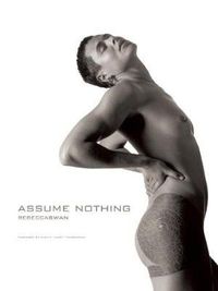 Cover image for Assume Nothing