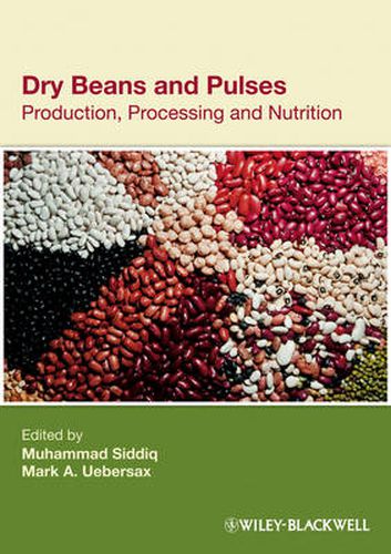 Dry Beans and Pulses