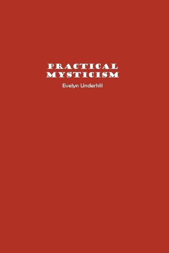 Practical Mysticism