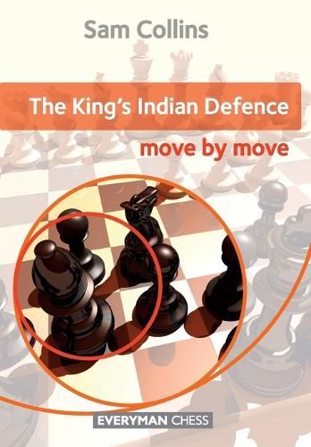 The King's Indian Defence: Move by Move