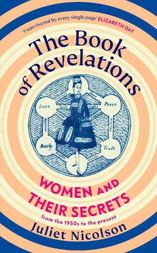 Cover image for The Book of Revelations