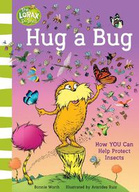 Cover image for Hug a Bug