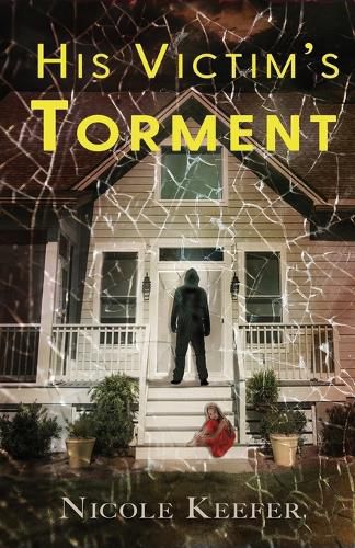 Cover image for His Victim's Torment