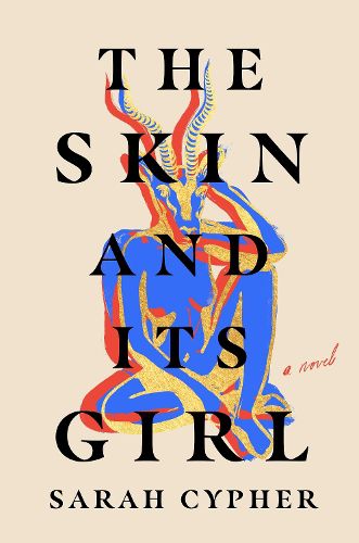 Cover image for The Skin and Its Girl