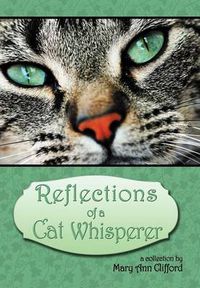 Cover image for Reflections of a Cat Whisperer