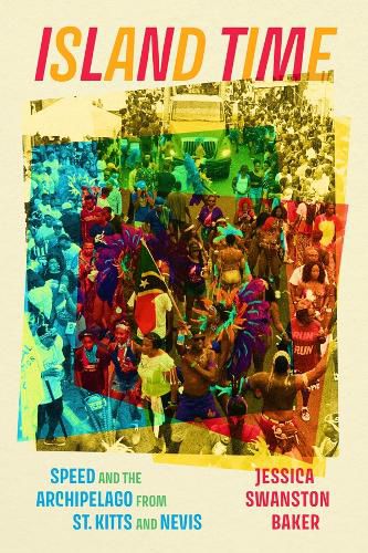 Cover image for Island Time