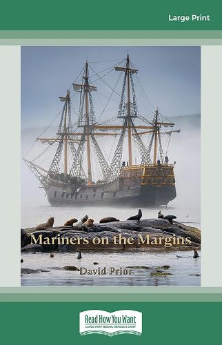Cover image for Mariners on the Margins
