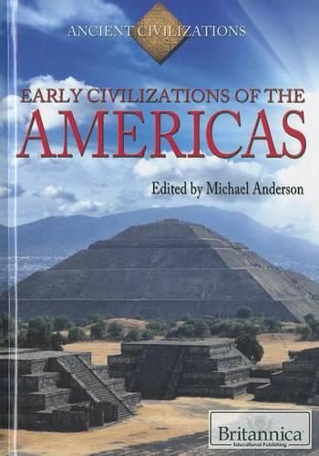 Cover image for Early Civilizations of the Americas