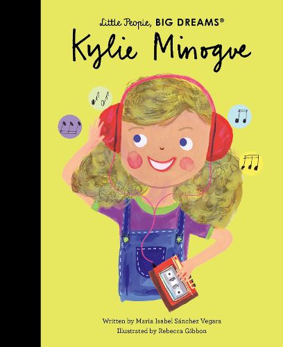 Cover image for Kylie Minogue: Volume 111