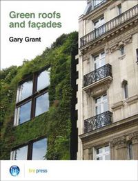 Cover image for Green Roofs and Facades: (EP 74)