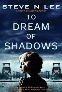 Cover image for To Dream of Shadows