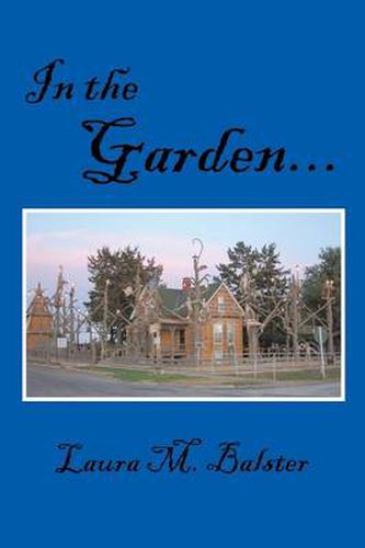 Cover image for In the Garden...