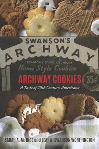 Cover image for Archway Cookies