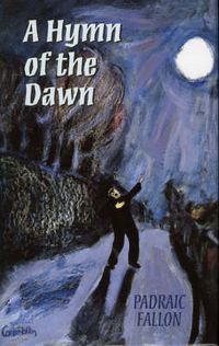 Cover image for A Hymn Of The Dawn