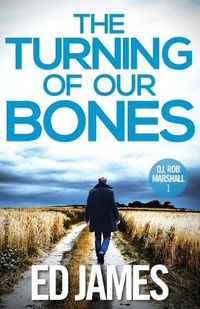 Cover image for The Turning of our Bones