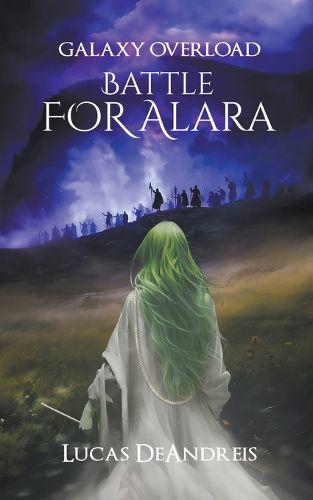 Cover image for Battle For Alara