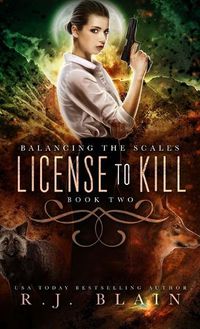 Cover image for License to Kill