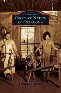 Cover image for Choctaw Nation of Oklahoma