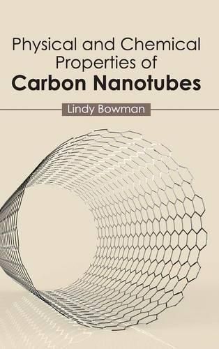 Cover image for Physical and Chemical Properties of Carbon Nanotubes