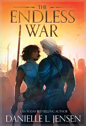 Cover image for The Endless War