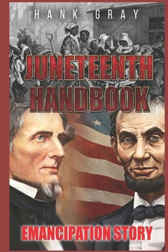 Cover image for Juneteenth Handbook