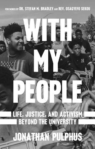Cover image for With My People