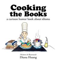 Cover image for Cooking the Books