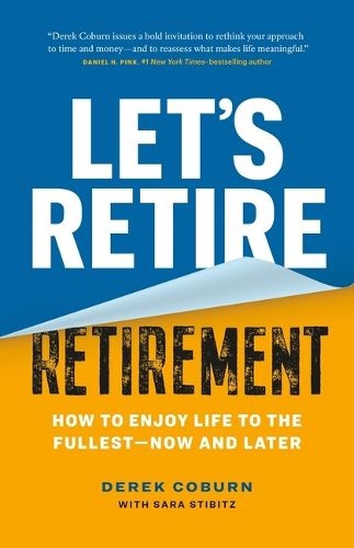 Cover image for Let's Retire Retirement