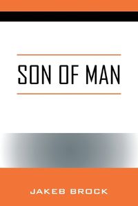 Cover image for Son of Man