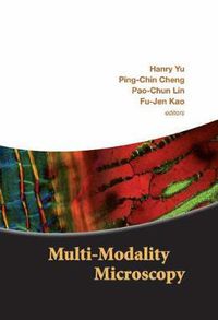 Cover image for Multi-modality Microscopy