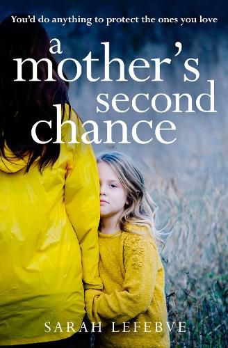 Cover image for A Mother's Second Chance
