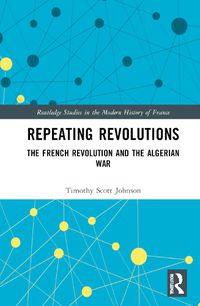 Cover image for Repeating Revolutions