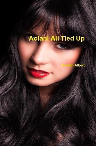 Cover image for Aolani Ali Tied Up