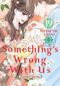 Cover image for Something's Wrong With Us 19