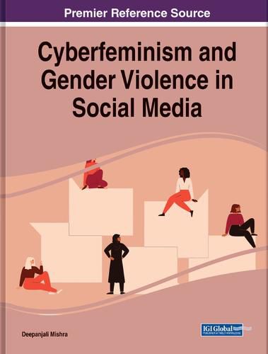 Cover image for Cyberfeminism and Gender Violence in Social Media