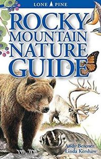 Cover image for Rocky Mountain Nature Guide