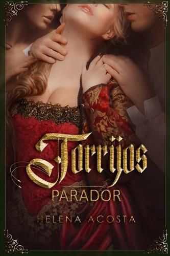 Cover image for Torrijos Parador