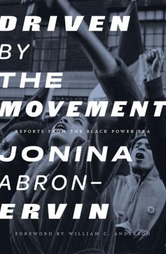 Cover image for Driven By The Movement