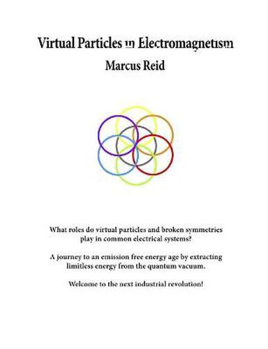 Cover image for Virtual Particles in Electromagnetism