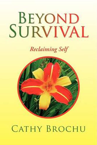 Cover image for Beyond Survival